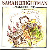 Sarah Brightman - Make Believe